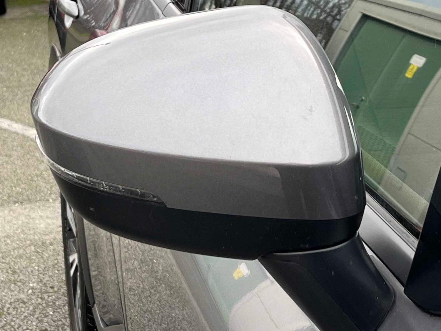 Used Nissan X-Trail 2024 for sale - 77888685: Photo 5