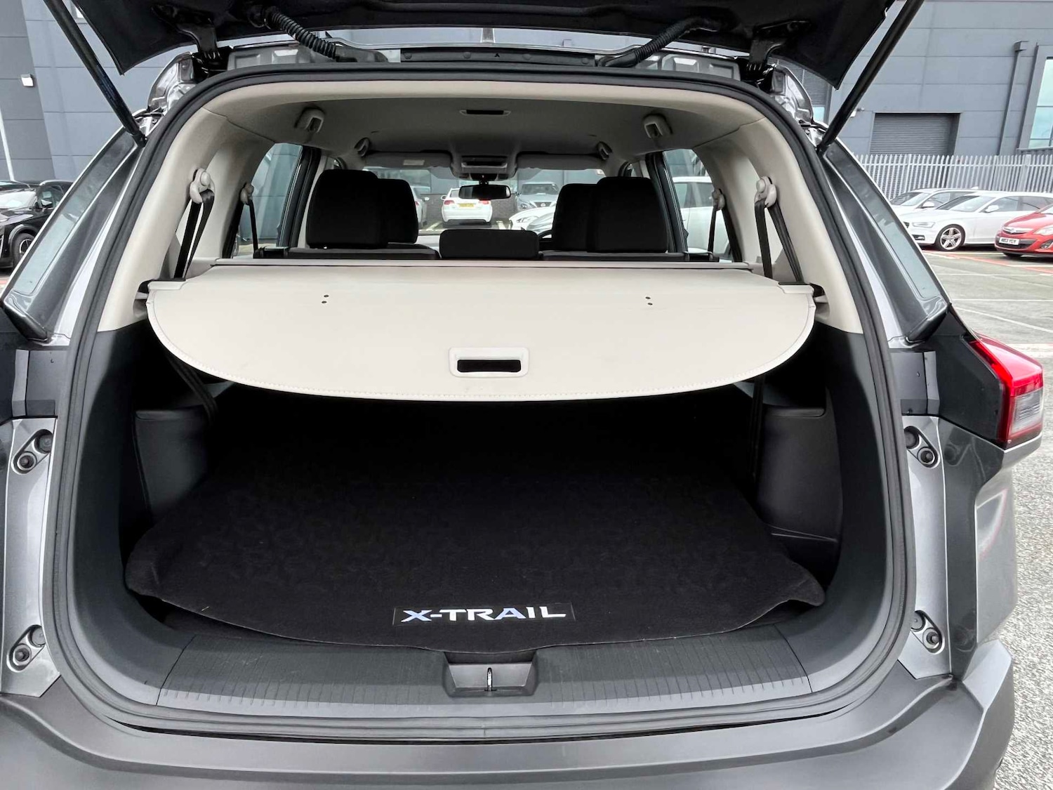 Used Nissan X-Trail 2024 for sale - 77888685: Photo 50