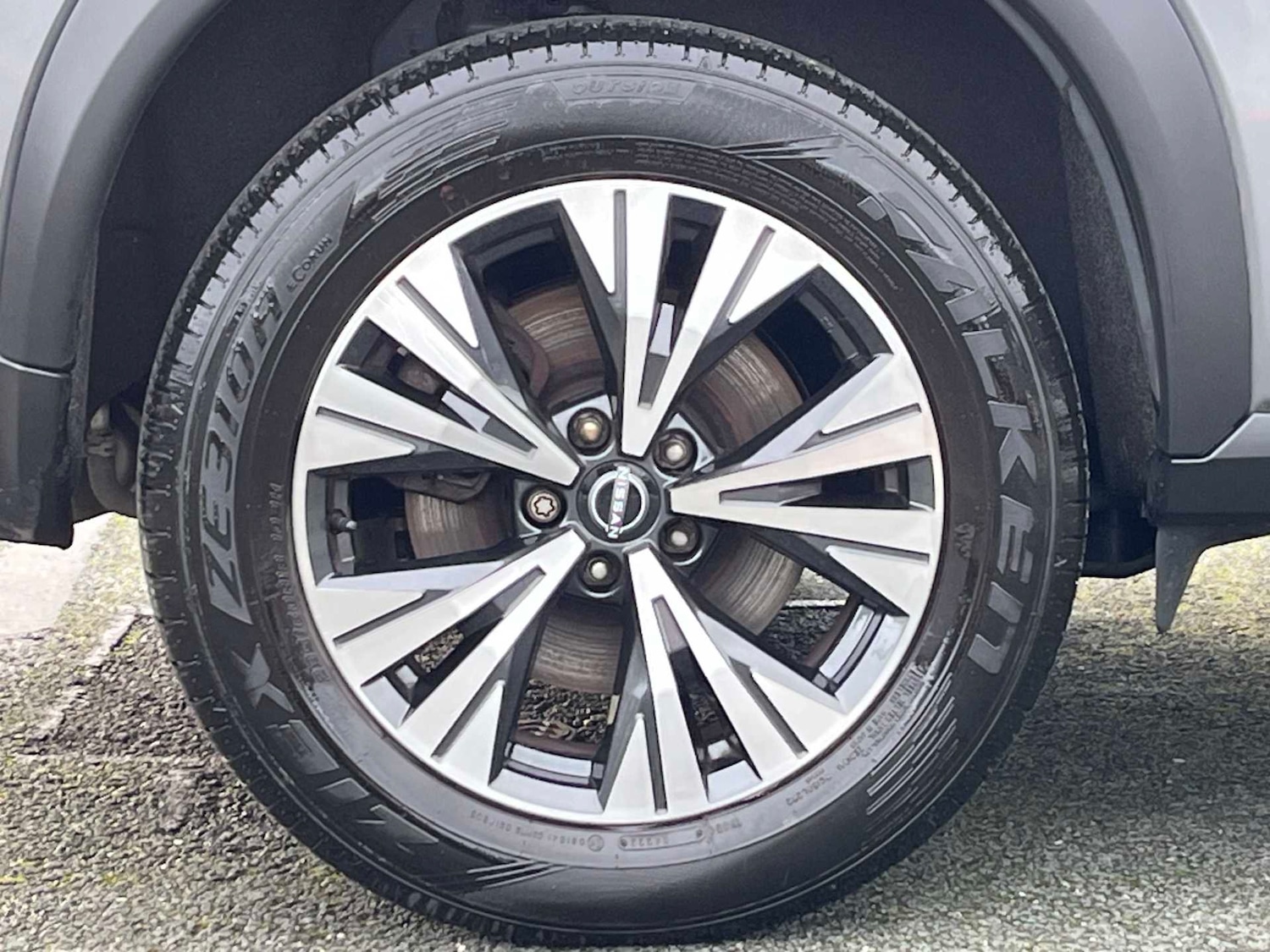 Used Nissan X-Trail 2024 for sale - 77888685: Photo 7