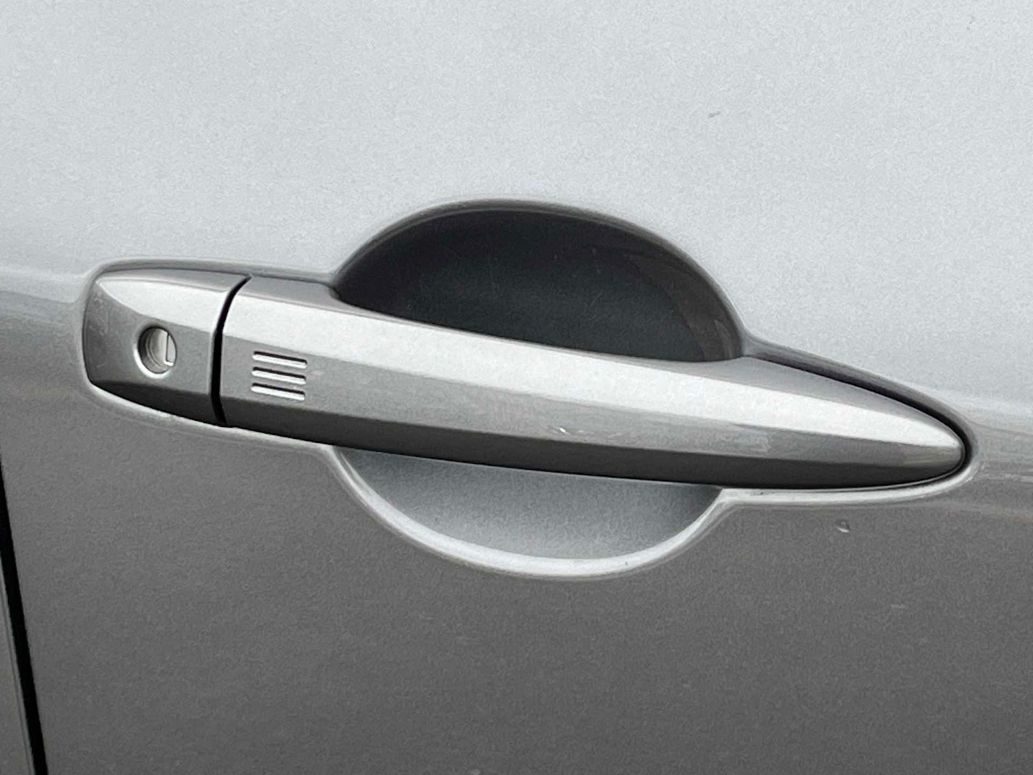 Used Nissan X-Trail 2024 for sale - 77888685: Photo 8