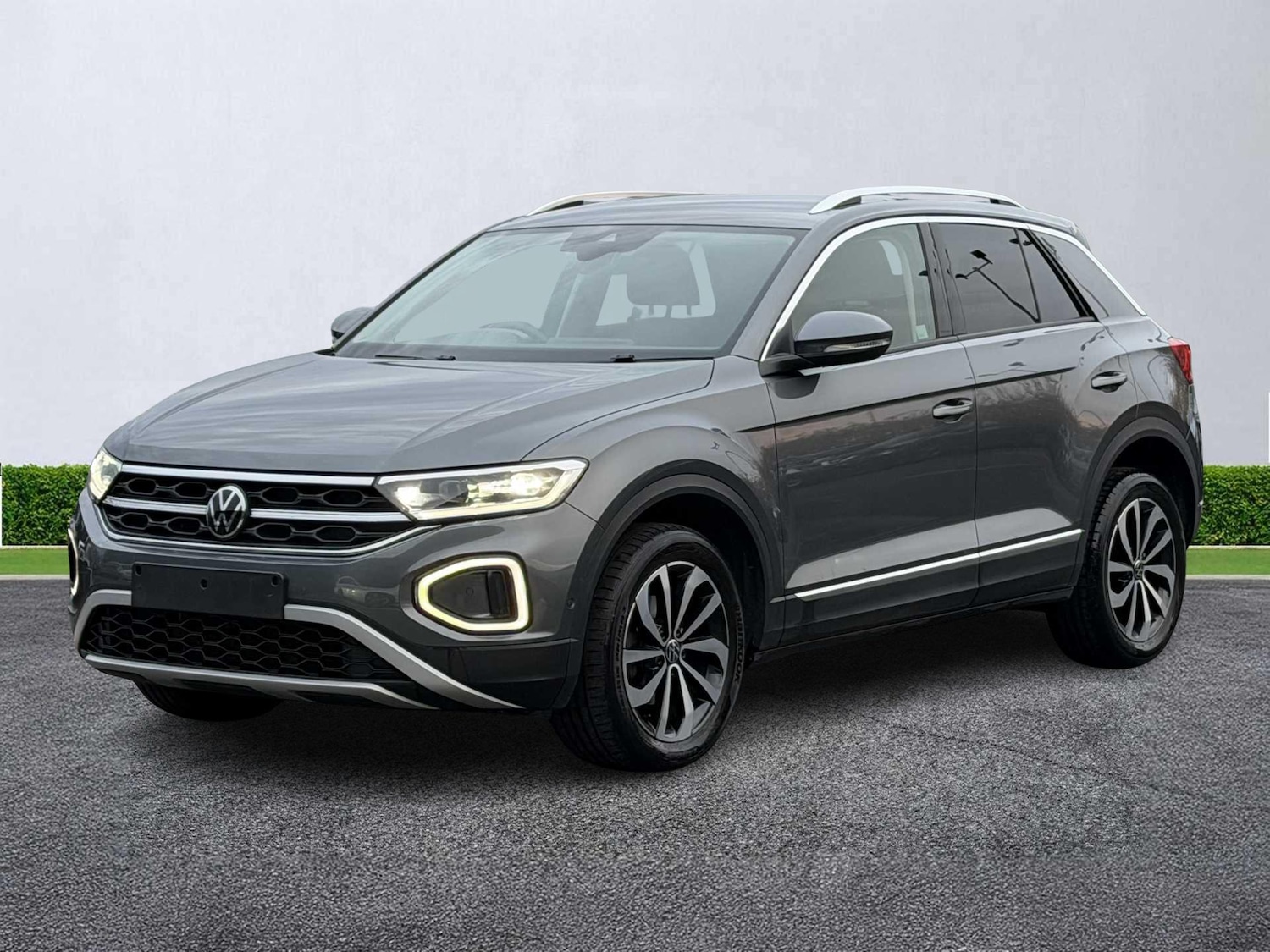 Used Volkswagen T-Roc 2022 for sale - 76497254: Photo 17