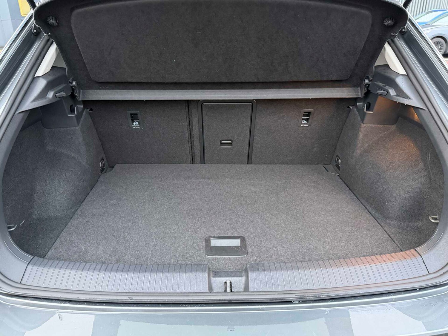 Used Volkswagen T-Roc 2022 for sale - 76497254: Photo 22