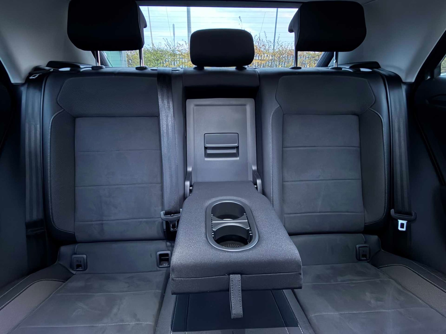 Used Volkswagen T-Roc 2022 for sale - 76497254: Photo 40