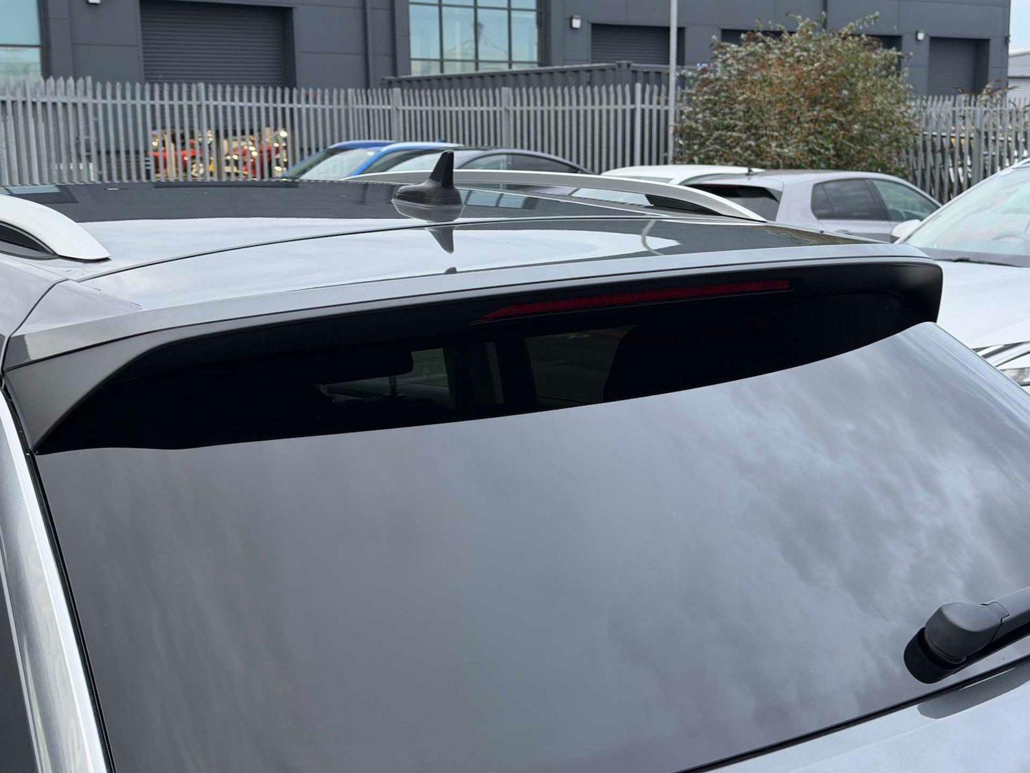 Used Volkswagen T-Roc 2022 for sale - 76497254: Photo 44