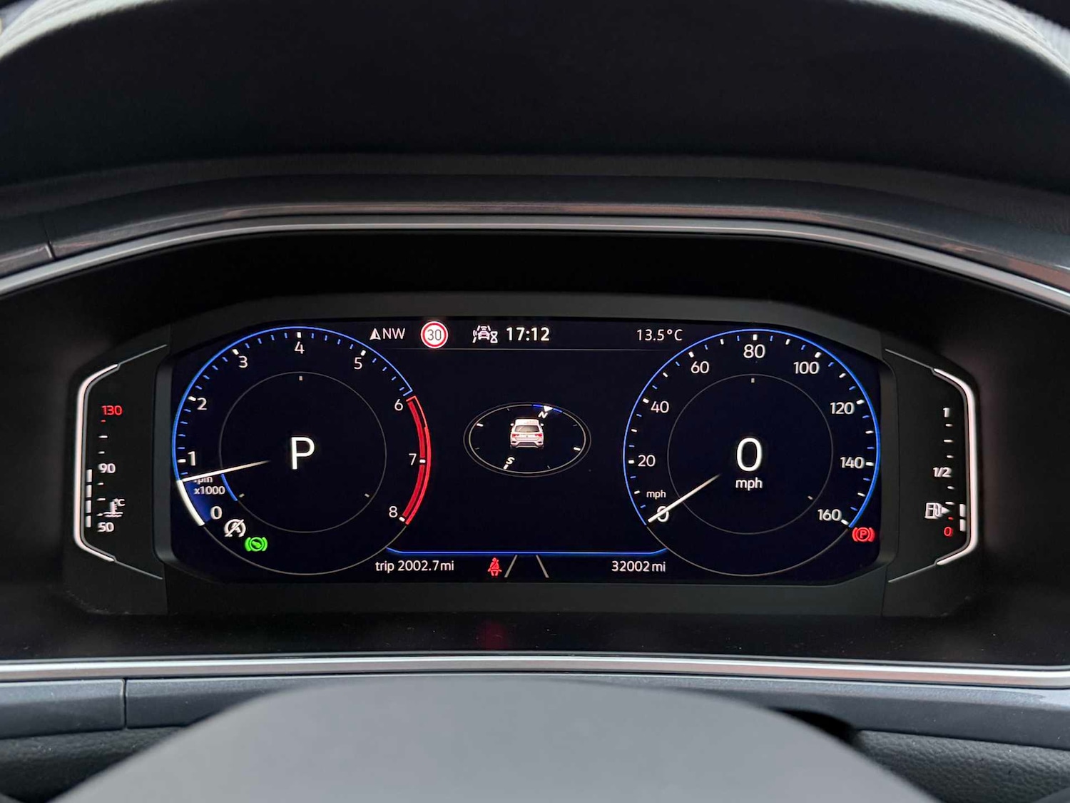 Used Volkswagen T-Roc 2022 for sale - 76497254: Photo 9