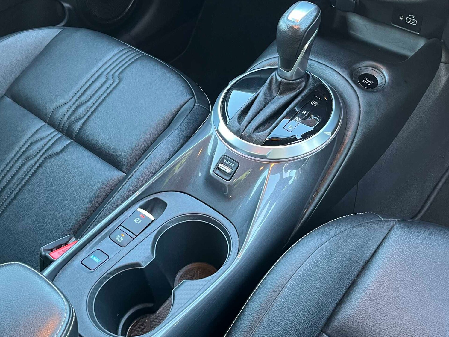 Used Nissan Juke 2023 for sale - 78194152: Photo 10