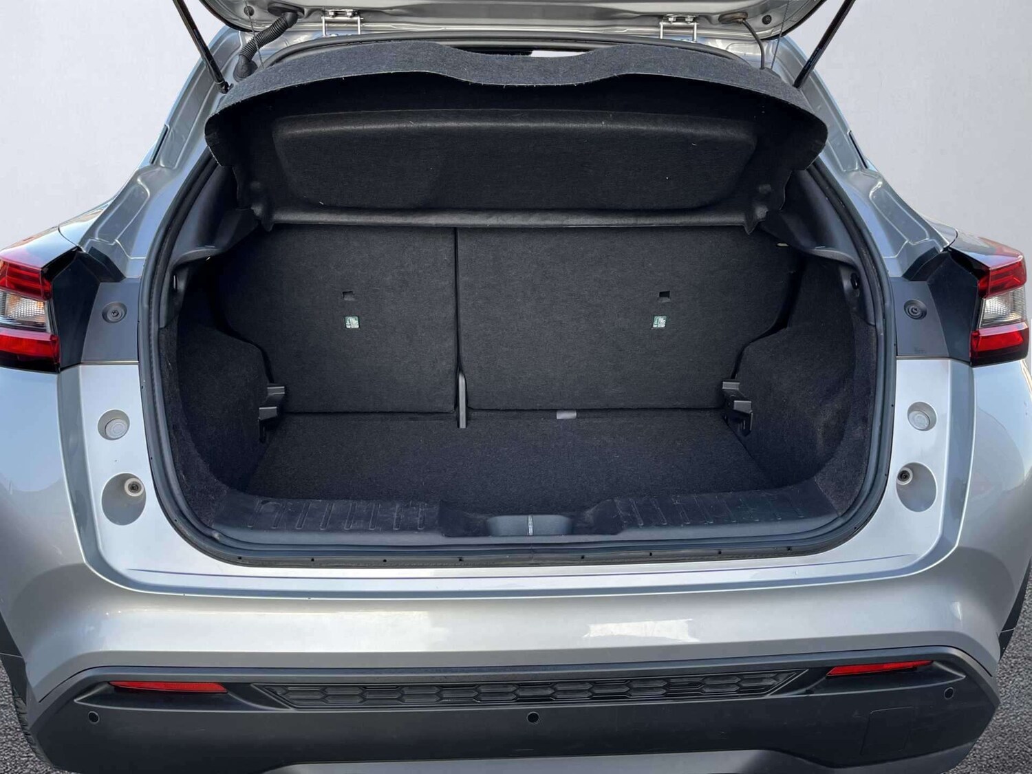 Used Nissan Juke 2023 for sale - 78194152: Photo 13