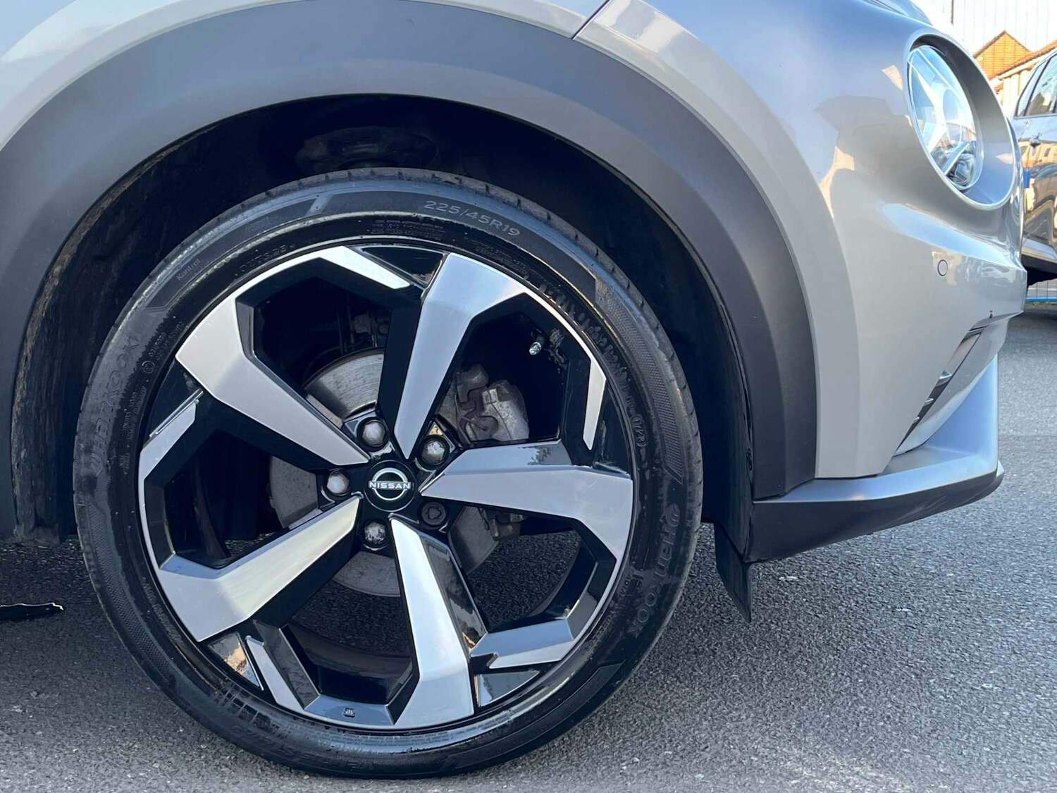 Used Nissan Juke 2023 for sale - 78194152: Photo 14