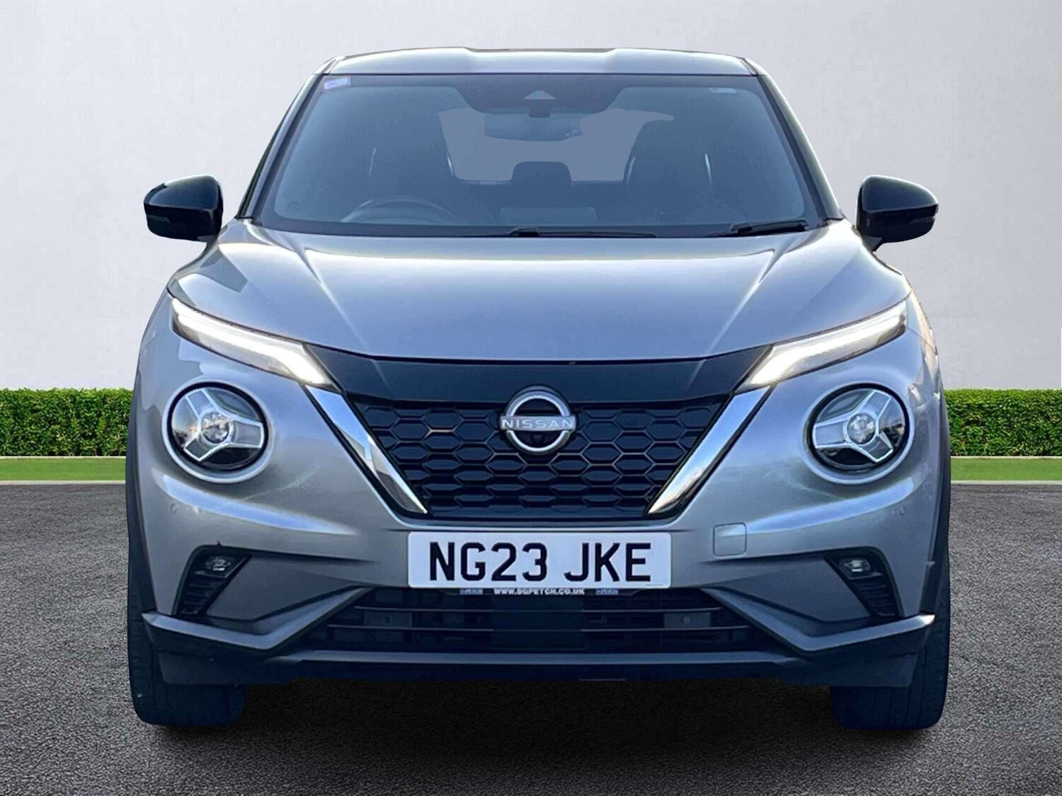 Used Nissan Juke 2023 for sale - 78194152: Photo 16