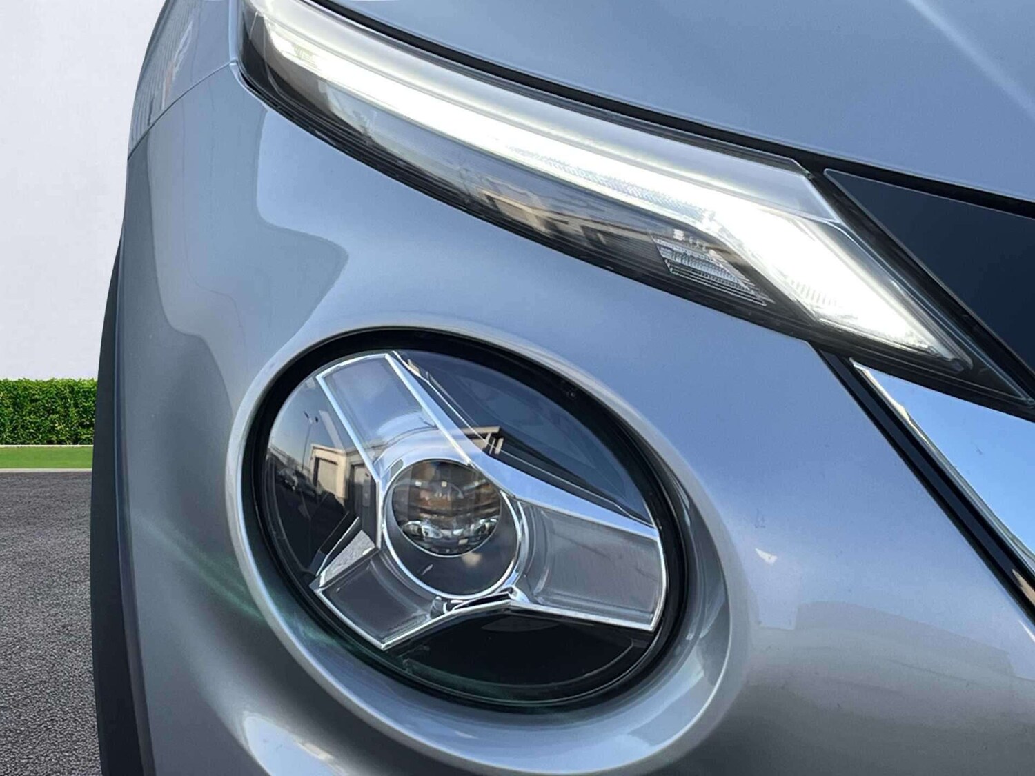 Used Nissan Juke 2023 for sale - 78194152: Photo 18