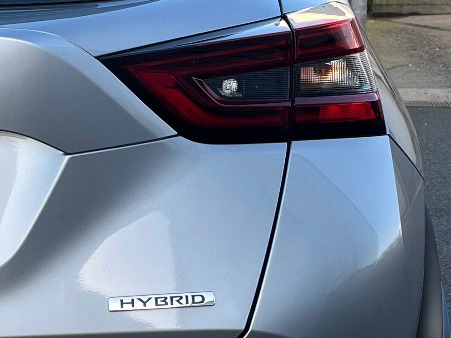 Used Nissan Juke 2023 for sale - 78194152: Photo 23