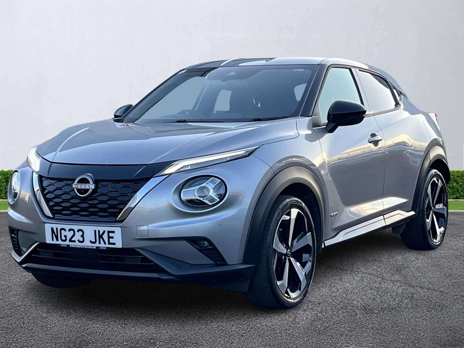 Used Nissan Juke 2023 for sale - 78194152: Photo 26