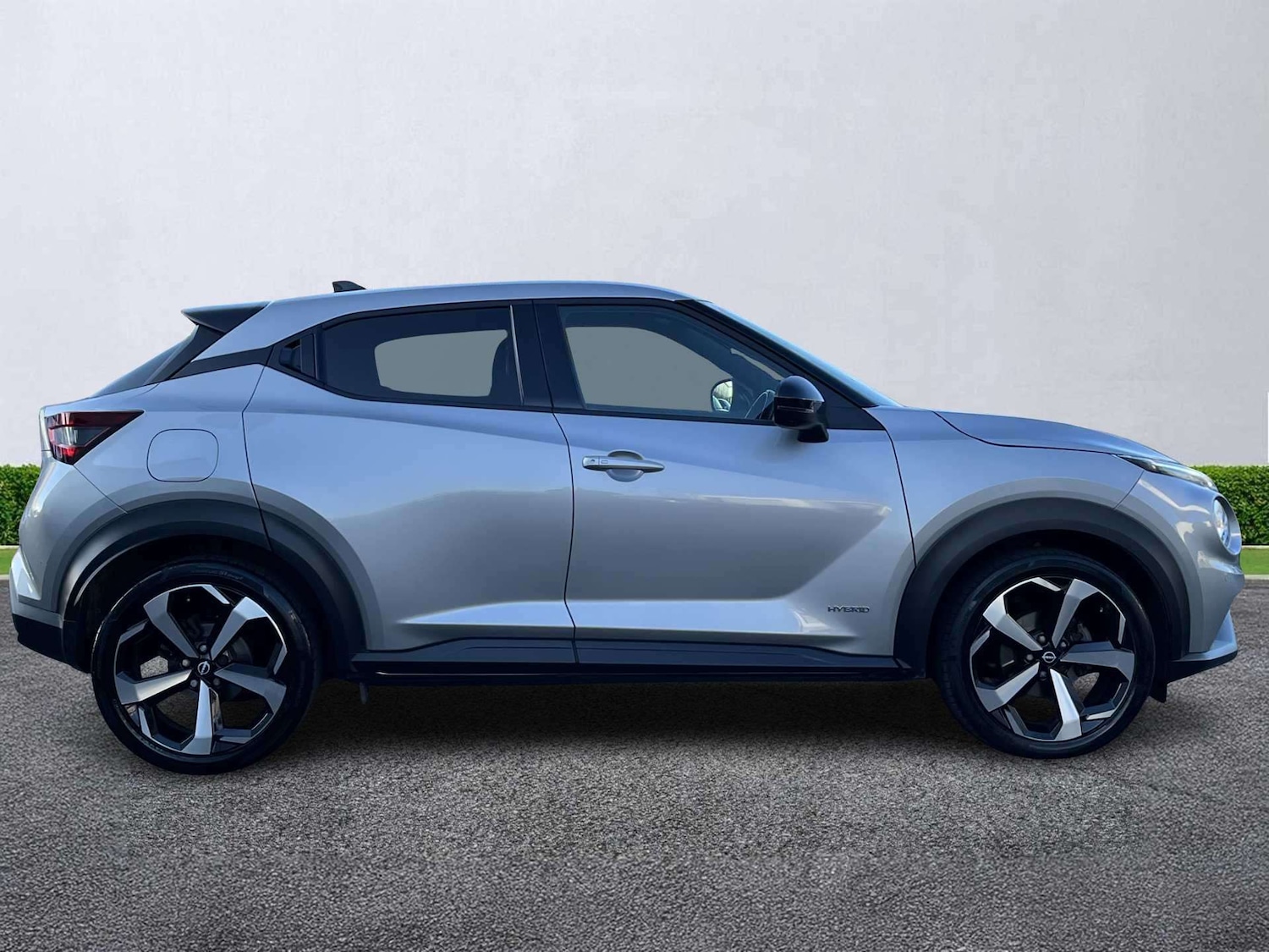 Used Nissan Juke 2023 for sale - 78194152: Photo 3