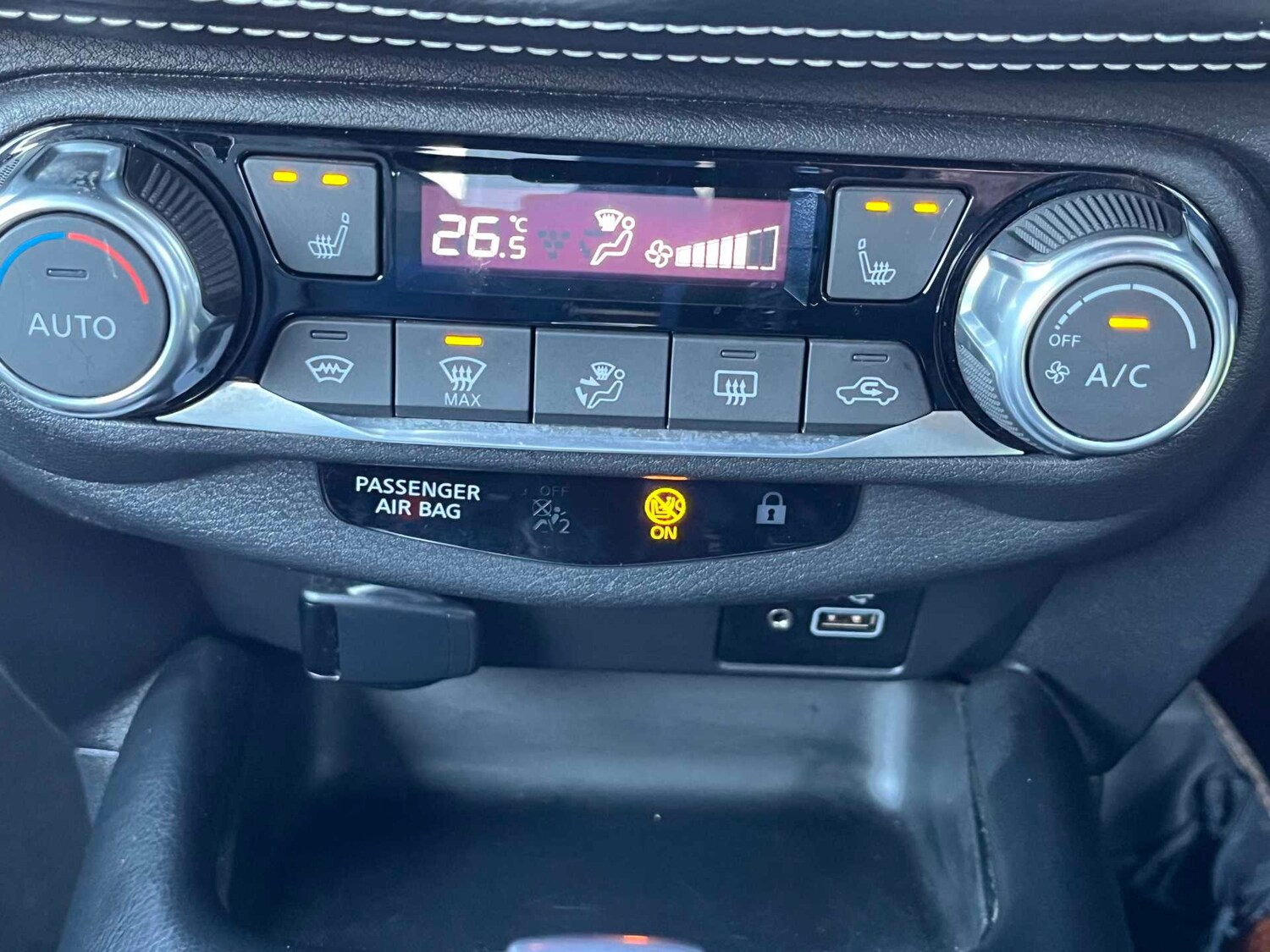 Used Nissan Juke 2023 for sale - 78194152: Photo 32