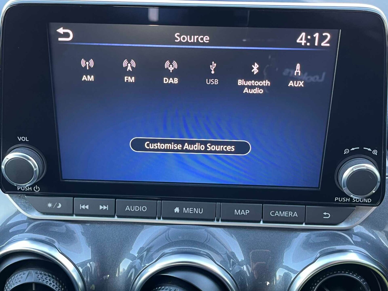 Used Nissan Juke 2023 for sale - 78194152: Photo 34