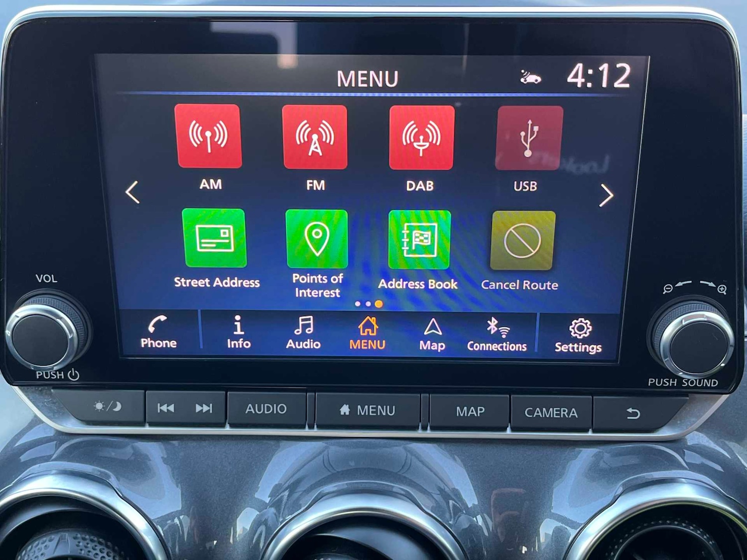 Used Nissan Juke 2023 for sale - 78194152: Photo 35