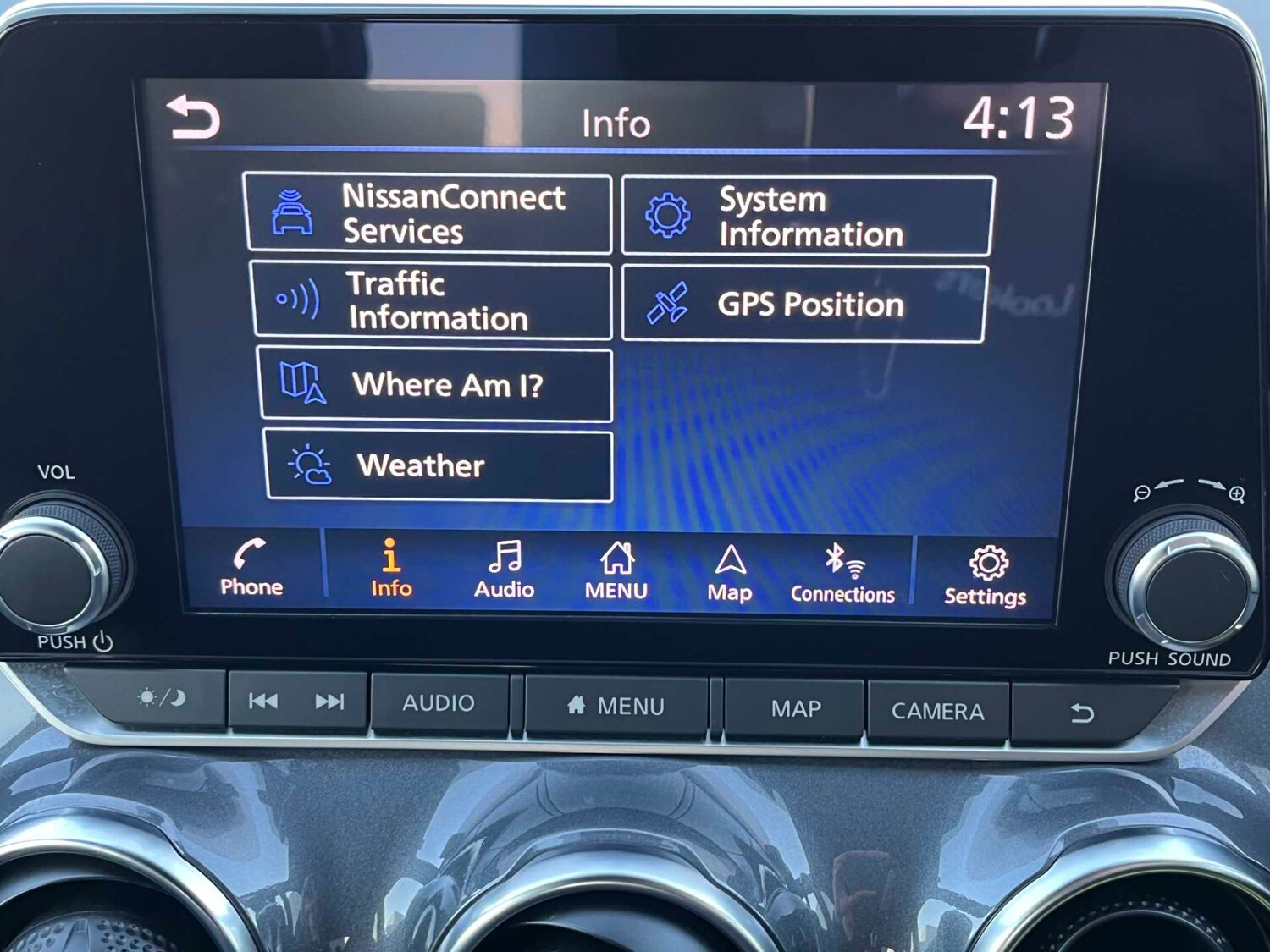 Used Nissan Juke 2023 for sale - 78194152: Photo 37