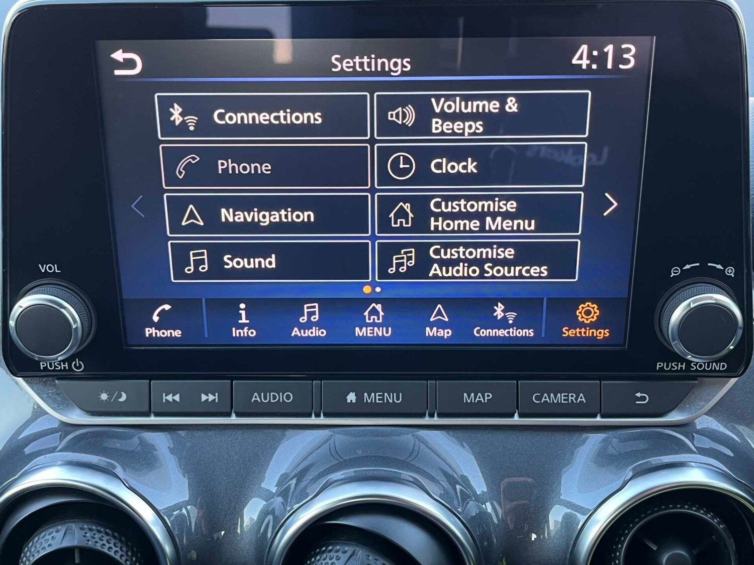 Used Nissan Juke 2023 for sale - 78194152: Photo 38