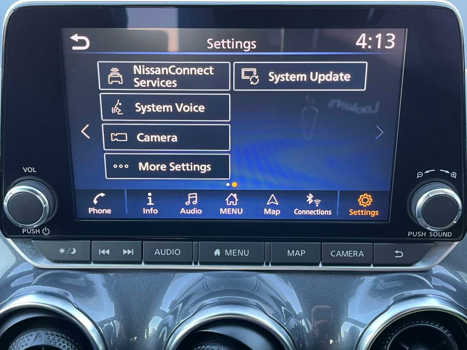 Used Nissan Juke 2023 for sale - 78194152: Photo 39