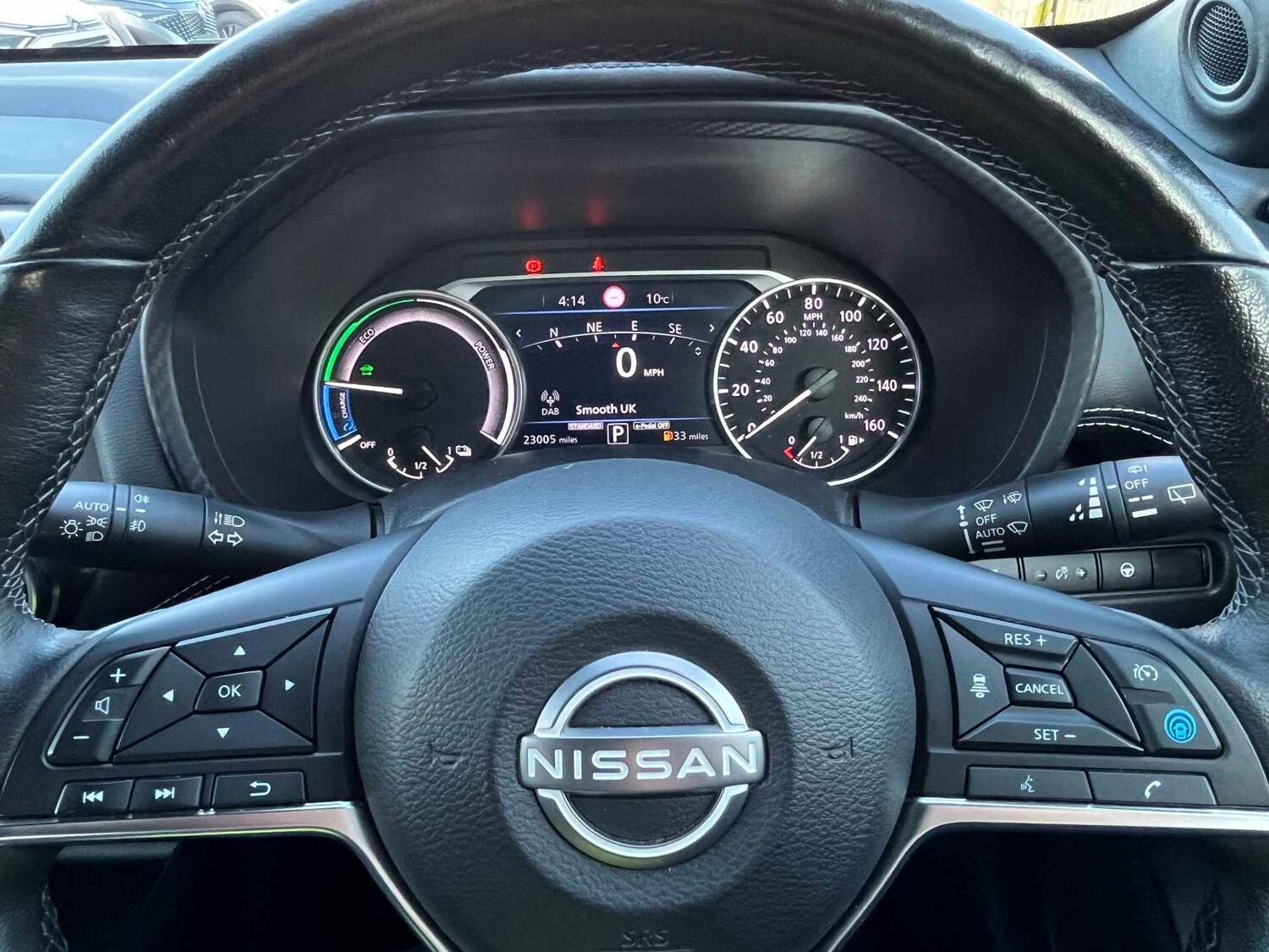 Used Nissan Juke 2023 for sale - 78194152: Photo 45