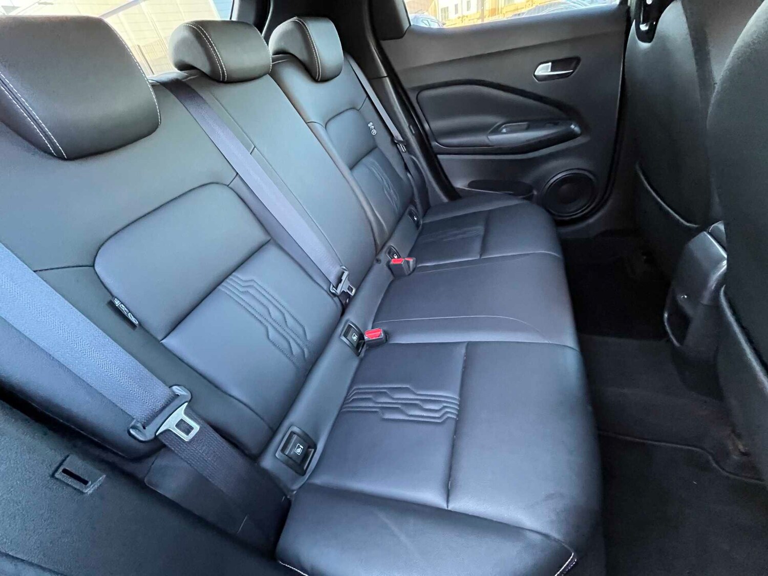 Used Nissan Juke 2023 for sale - 78194152: Photo 48