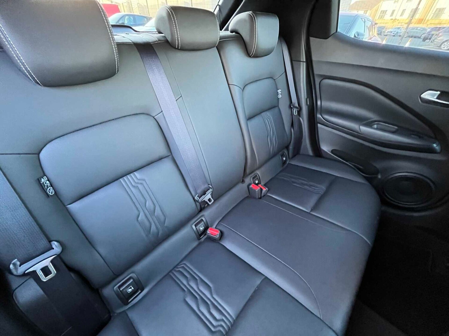 Used Nissan Juke 2023 for sale - 78194152: Photo 49