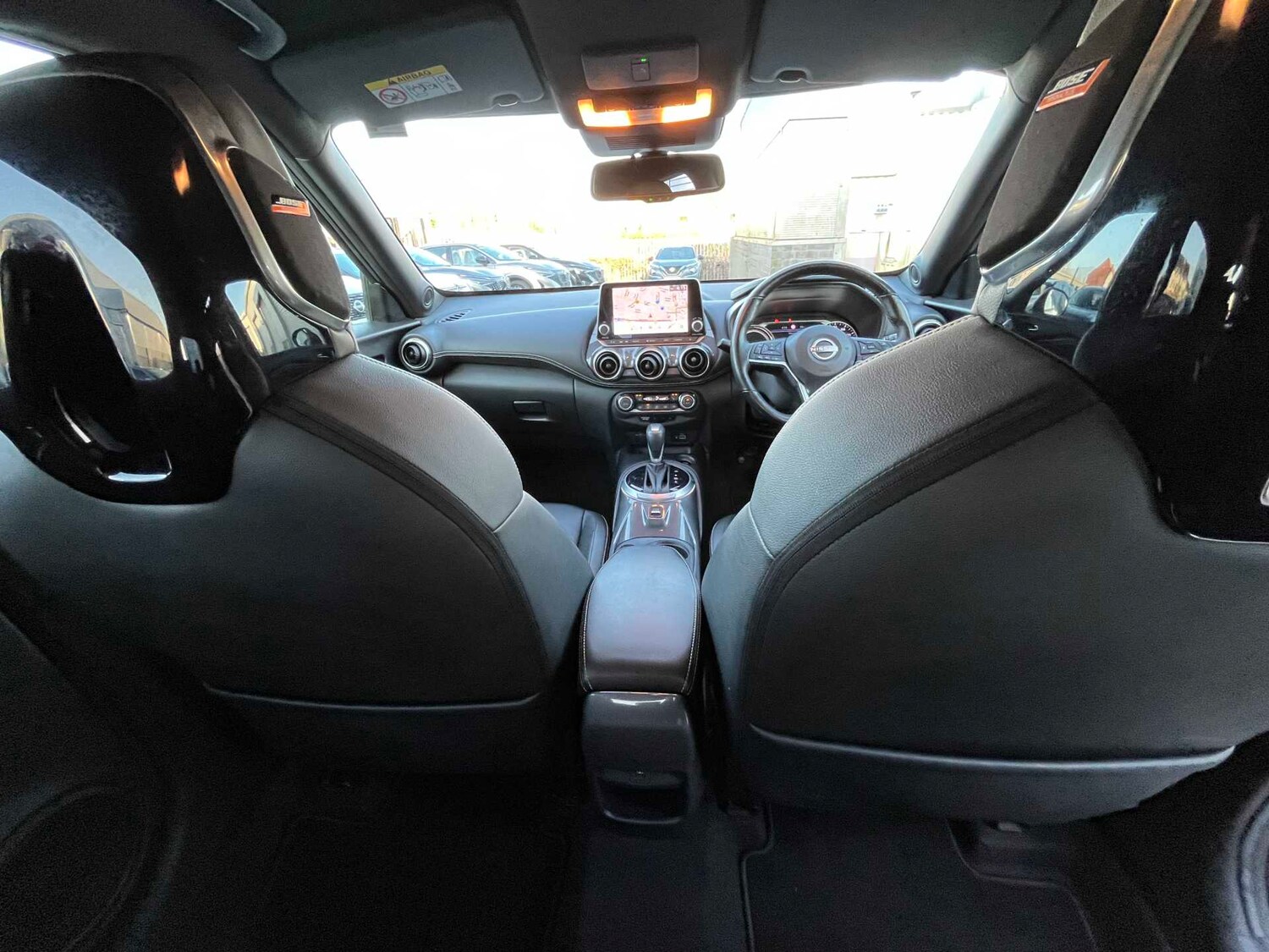 Used Nissan Juke 2023 for sale - 78194152: Photo 50