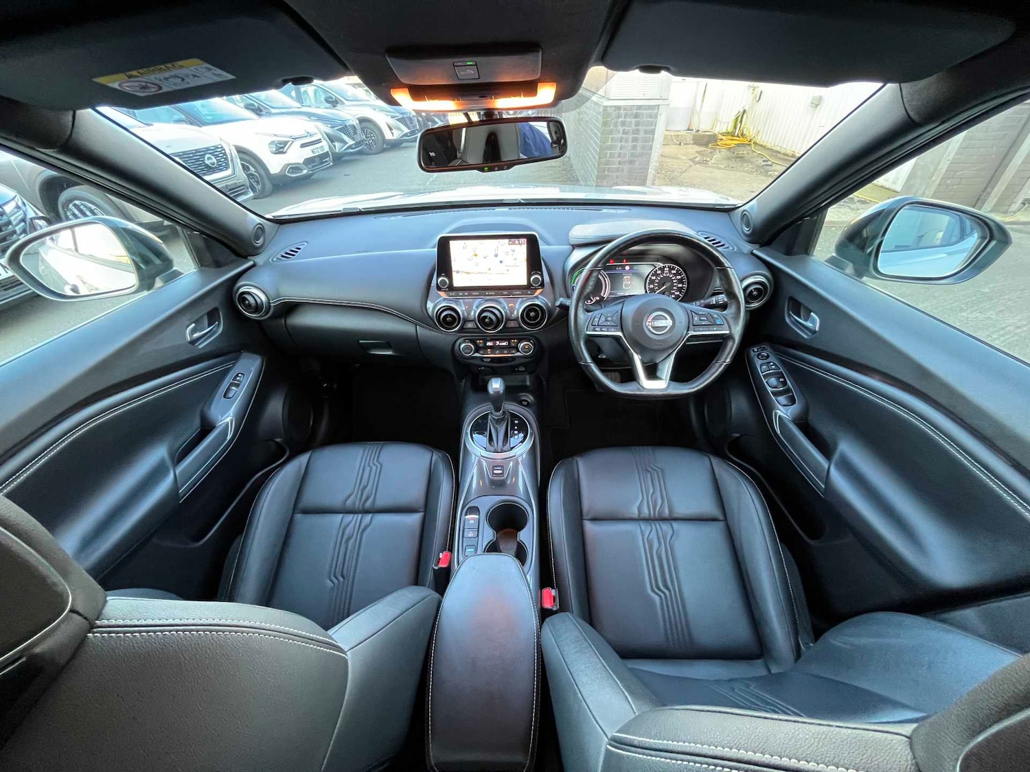 Used Nissan Juke 2023 for sale - 78194152: Photo 51