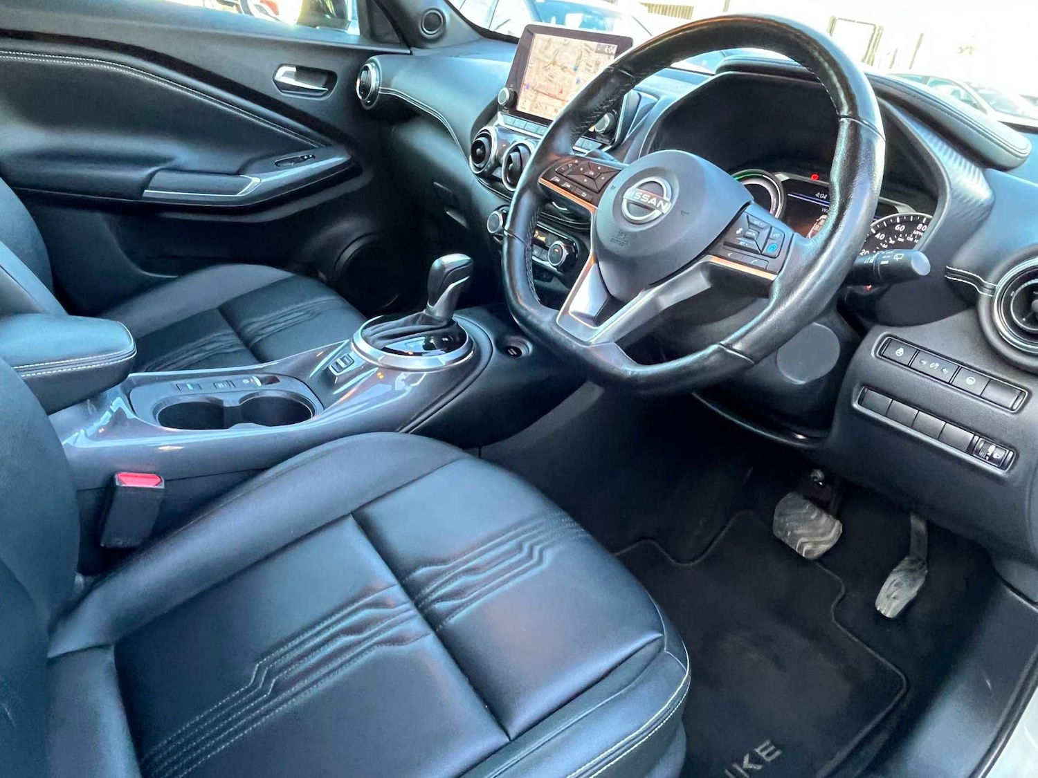 Used Nissan Juke 2023 for sale - 78194152: Photo 6