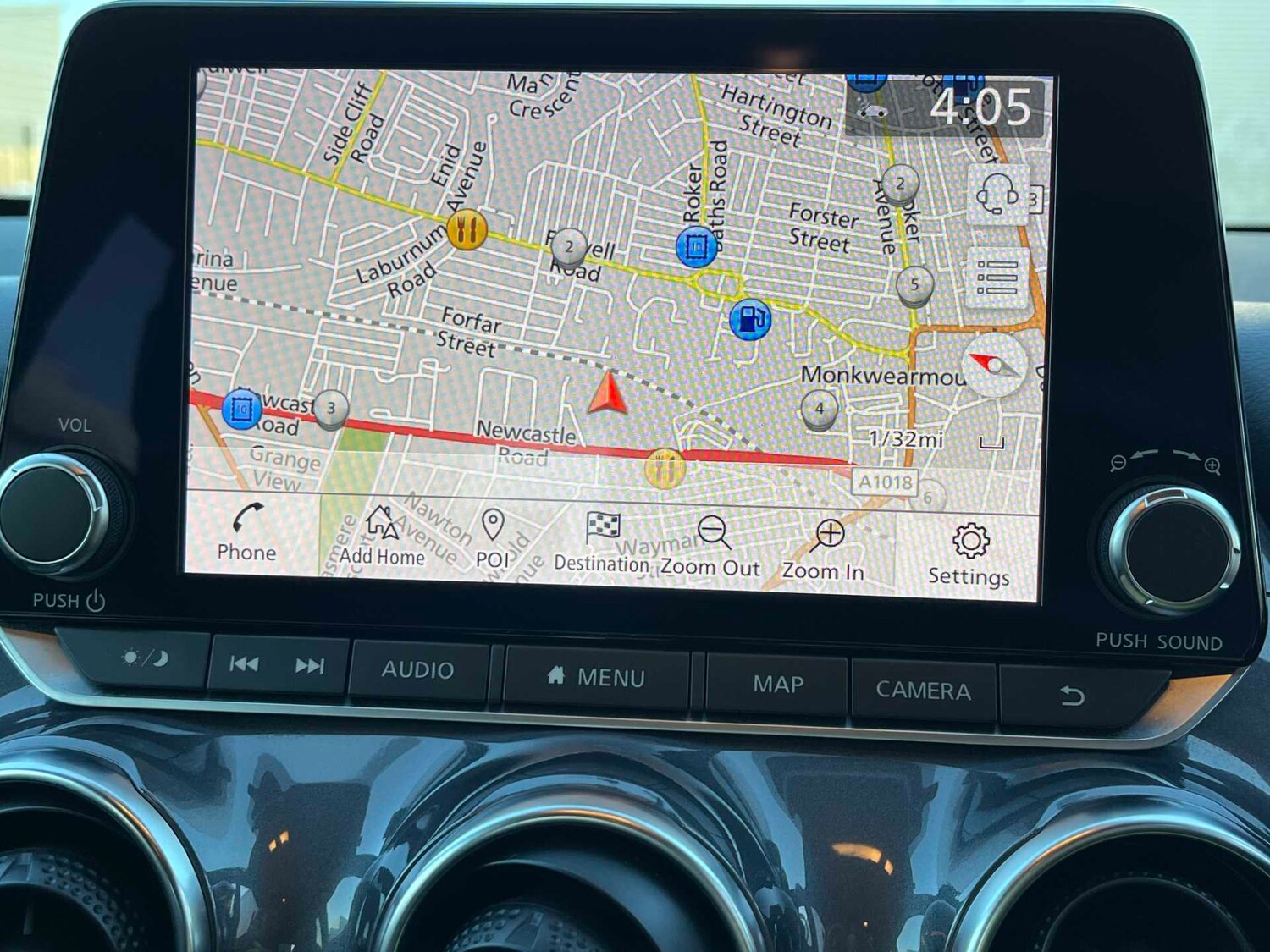 Used Nissan Juke 2023 for sale - 78194152: Photo 8