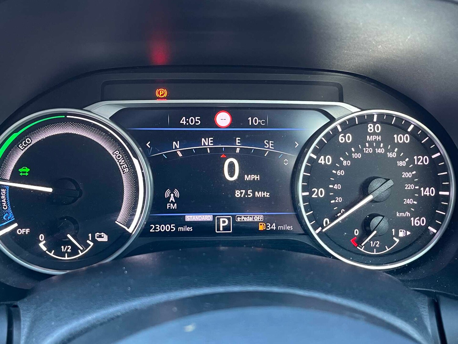 Used Nissan Juke 2023 for sale - 78194152: Photo 9