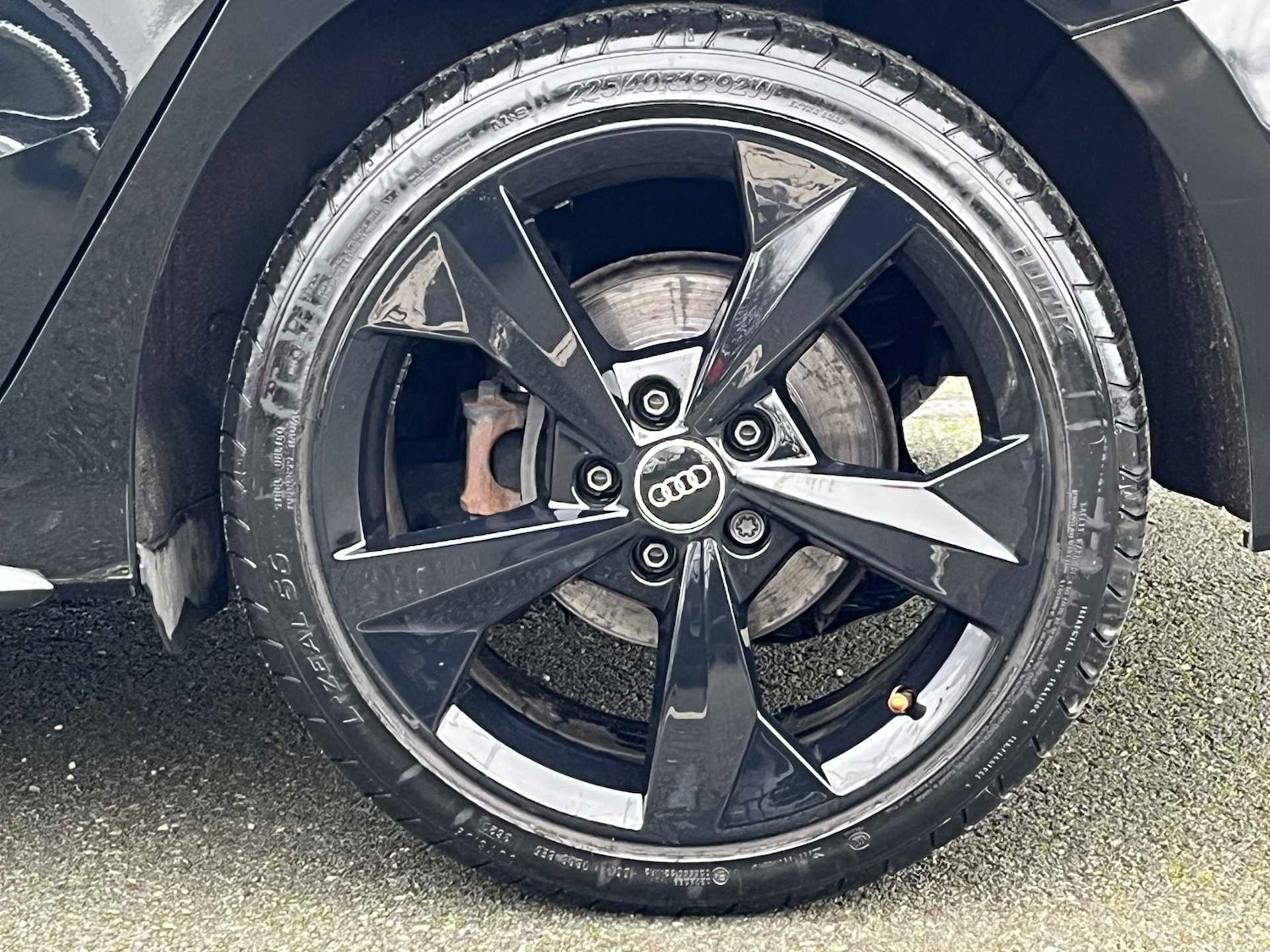 Used Audi A3 2021 for sale - 77277453: Photo 10