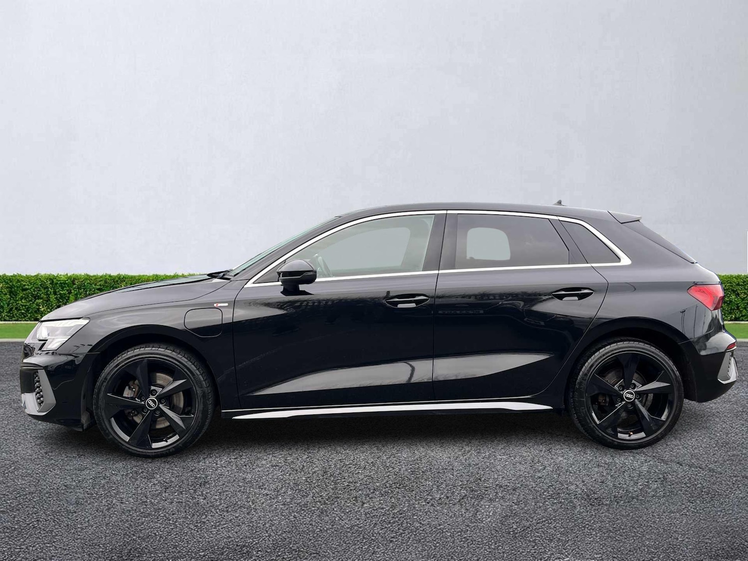 Used Audi A3 2021 for sale - 77277453: Photo 12