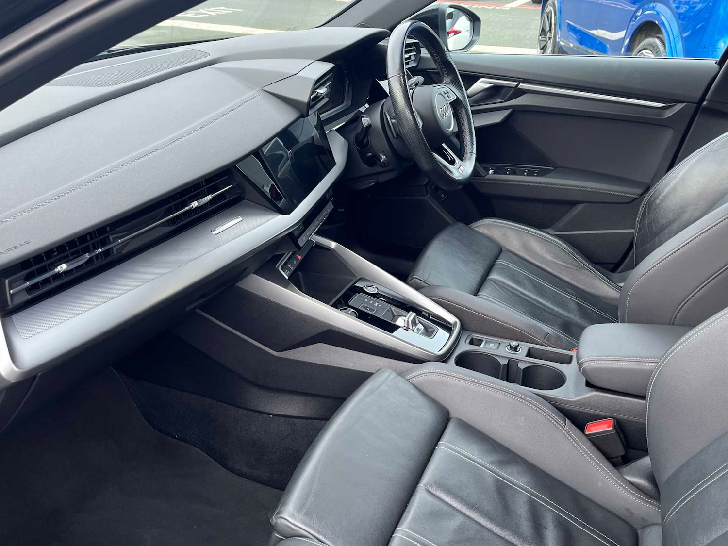 Used Audi A3 2021 for sale - 77277453: Photo 18