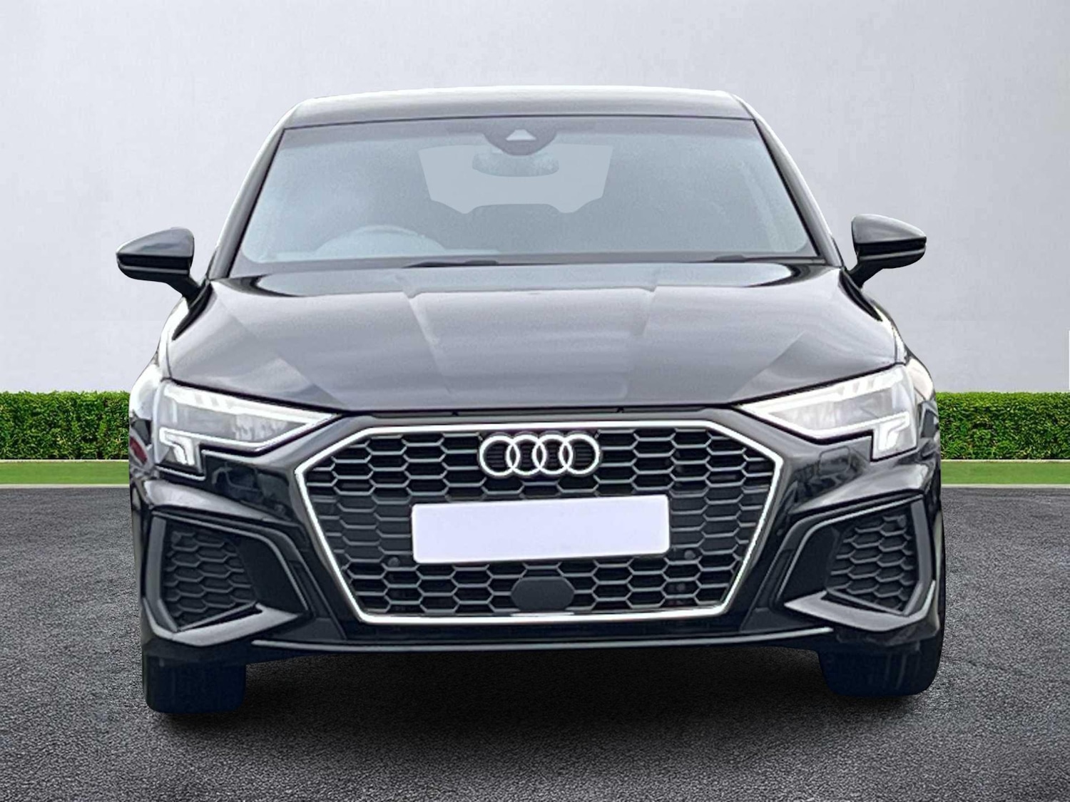 Used Audi A3 2021 for sale - 77277453: Photo 2