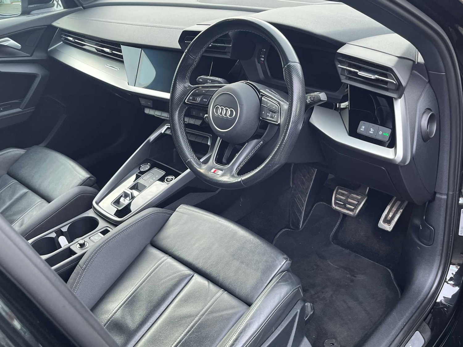 Used Audi A3 2021 for sale - 77277453: Photo 22