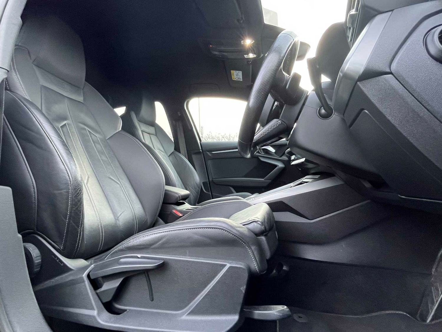 Used Audi A3 2021 for sale - 77277453: Photo 23