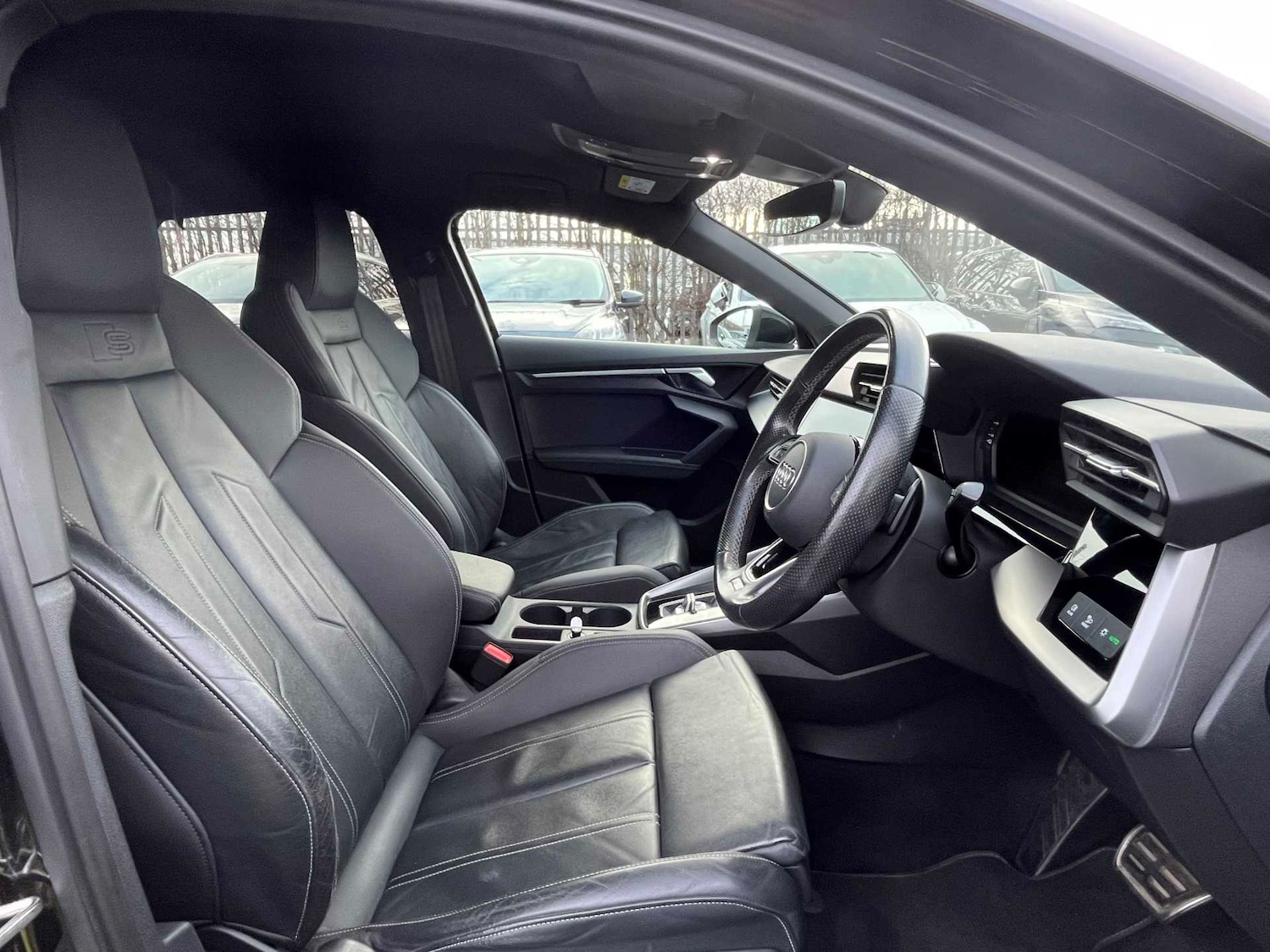 Used Audi A3 2021 for sale - 77277453: Photo 24