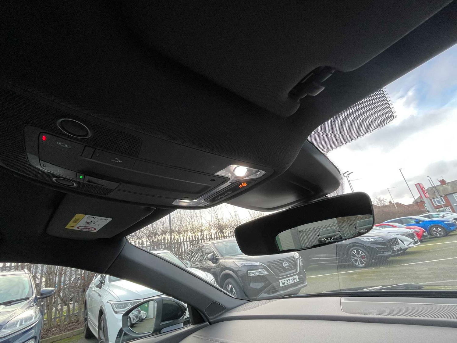 Used Audi A3 2021 for sale - 77277453: Photo 25