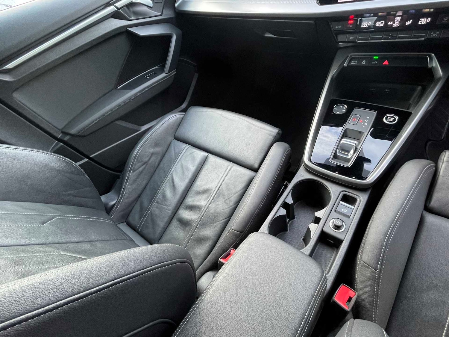 Used Audi A3 2021 for sale - 77277453: Photo 26