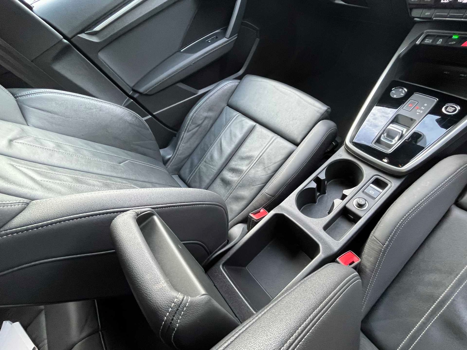 Used Audi A3 2021 for sale - 77277453: Photo 27