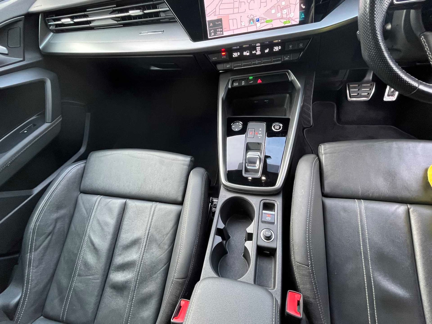 Used Audi A3 2021 for sale - 77277453: Photo 28