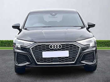 Used Audi A3 2021 for sale - 77277453: Photo