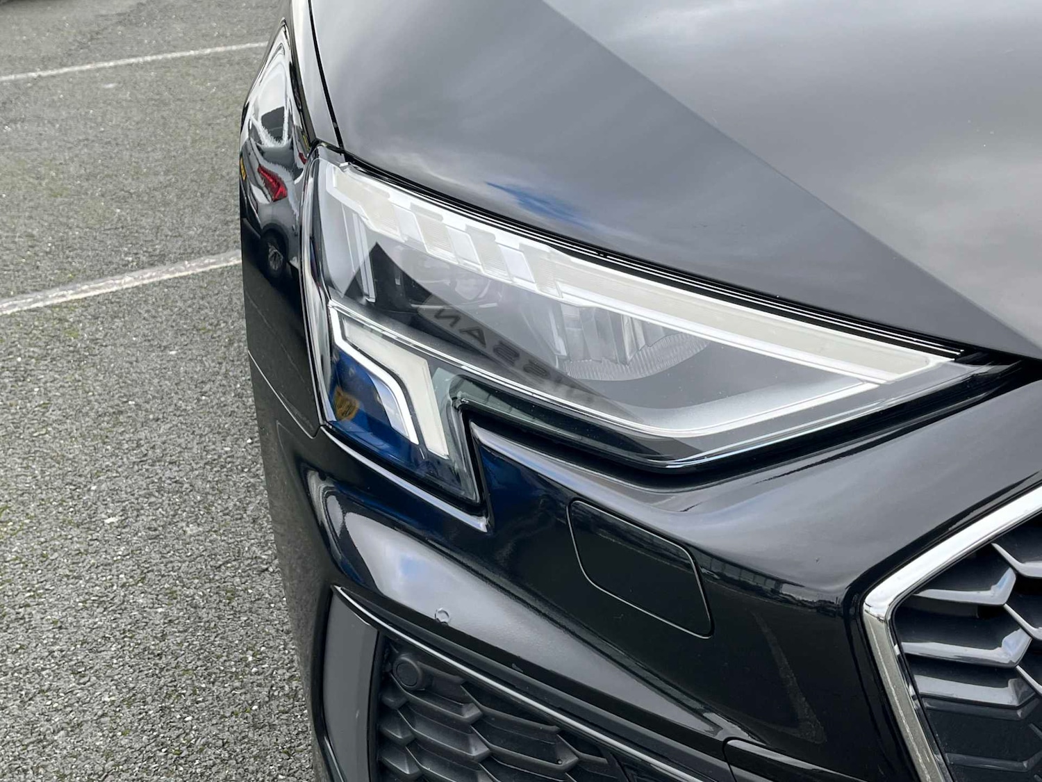 Used Audi A3 2021 for sale - 77277453: Photo 3