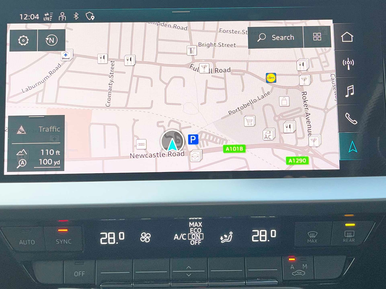 Used Audi A3 2021 for sale - 77277453: Photo 32