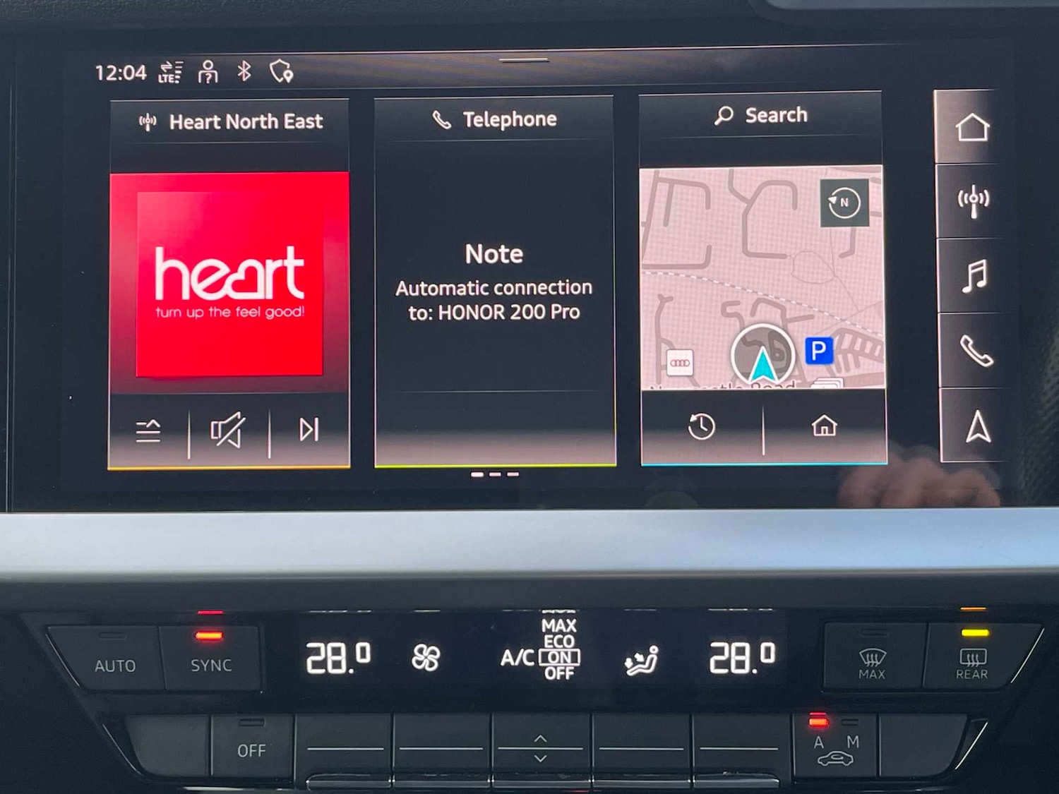 Used Audi A3 2021 for sale - 77277453: Photo 33