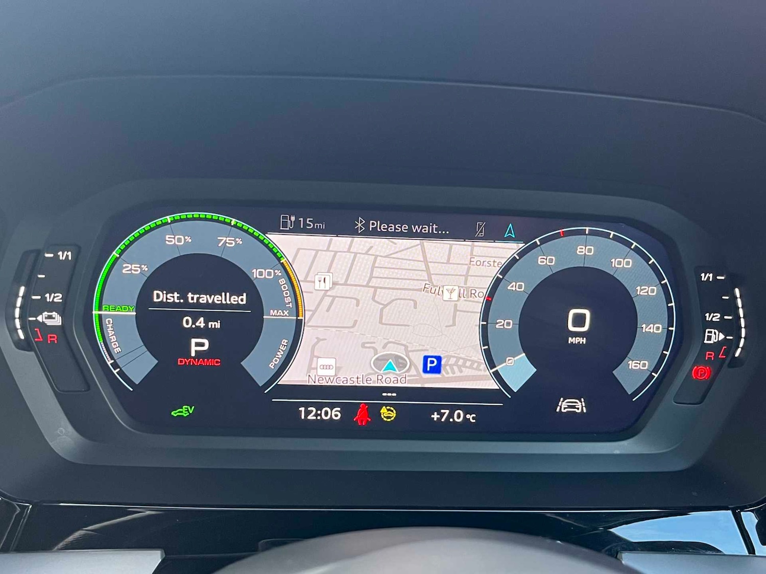 Used Audi A3 2021 for sale - 77277453: Photo 38