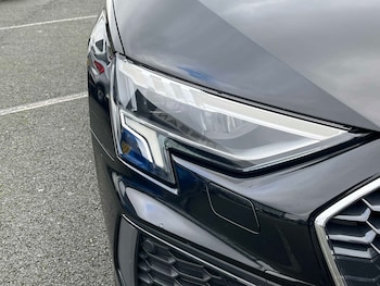 Used Audi A3 2021 for sale - 77277453: Photo