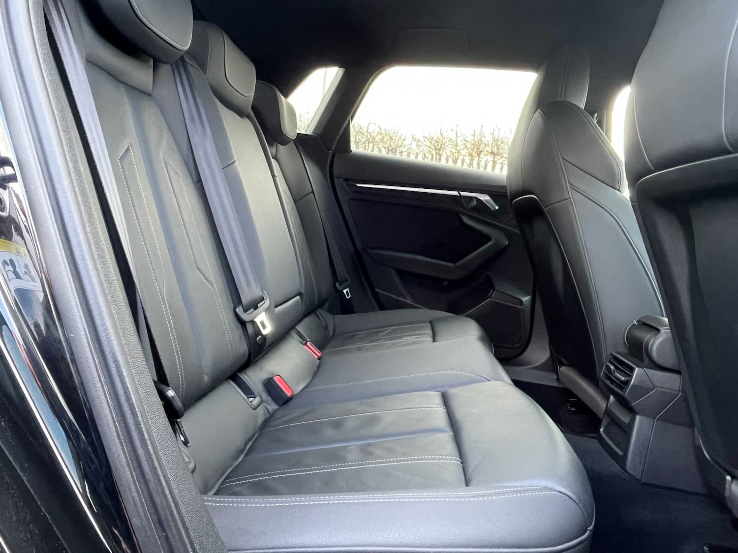 Used Audi A3 2021 for sale - 77277453: Photo 45