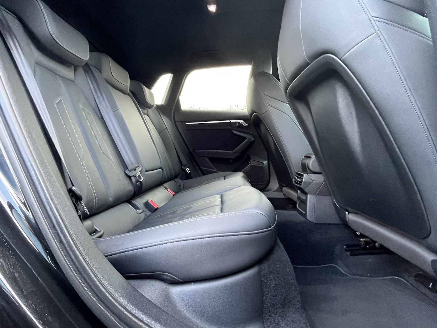 Used Audi A3 2021 for sale - 77277453: Photo 46